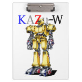 作品番号00015　「特殊用途機」 KLEMBORD (Voorkant)