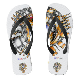 作品番号00017　「闇から点る希望の増幅装置」 TEENSLIPPERS