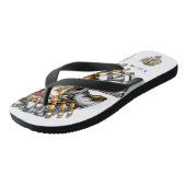 作品番号00017　「闇から点る希望の増幅装置」 TEENSLIPPERS (Schuin)