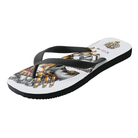 作品番号00017　「闇から点る希望の増幅装置」 TEENSLIPPERS (Schuin)