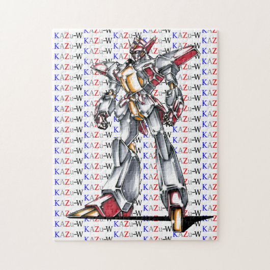 作 品00004 "主 人10000000000"号002200000000000000000000 LEGPUZZEL (Verticaal)