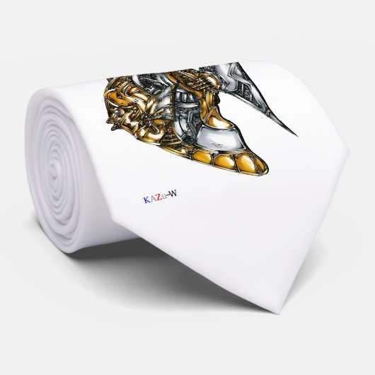 作 品 番00002 "機械の",号 STROPDAS (Opgerold)