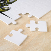 作 品 番00007 陸007 " 号 " 戦 " LEGPUZZEL (Zijkant)