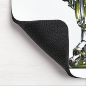 作 品 番00007 陸007 " 号 " 戦 " MUISMAT (Hoek)