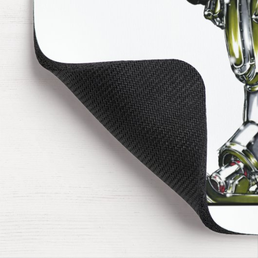 作 品 番00007 陸007 " 号 " 戦 " MUISMAT (Hoek)