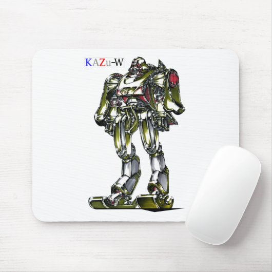 作 品 番00007 陸007 " 号 " 戦 " MUISMAT (Met muis)