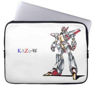 作 番号00004 "主 人10" LAPTOP SLEEVE