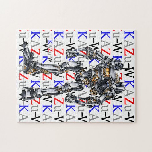 作 番000004 " 2つ探 " 号 " , de kraag 品 " , de kraag , legpuzzel (Horizontaal)