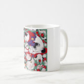 作 者 不 Katten, Auteur onbekend Koffiemok (Voorkant rechts)