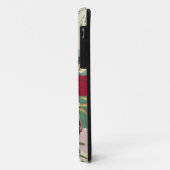 兎 の 伎 者, Yoshifuji, Ukiyo-e, 歌役, Yoshifuji, Yoshif Case-Mate iPhone Case (Achterkant/links)