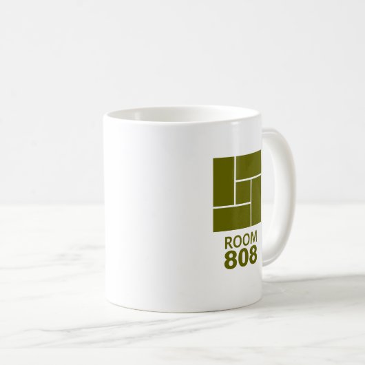 全室四畳半。ポッドキャスターだらけの木造アパート｢昭和荘｣ KOFFIEMOK (Voorkant rechts)