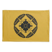 八つ藤 KUSSENSLOOP (Achterkant)