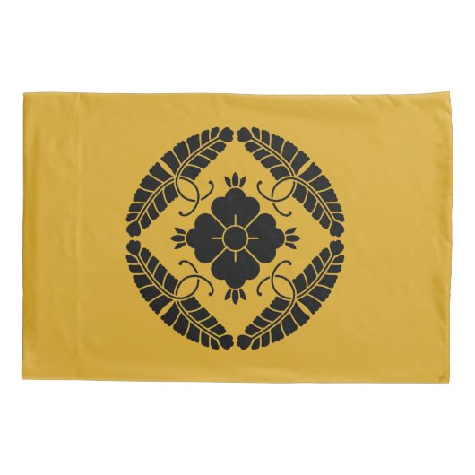 八つ藤 KUSSENSLOOP (Achterkant)