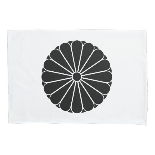 八重十六菊 KUSSENSLOOP (Voorkant)