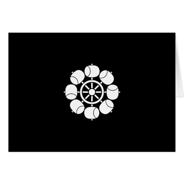 八 水 車 (Voorkant Horizontaal)