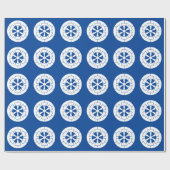 六本源氏車 CADEAUPAPIER (Vlak)