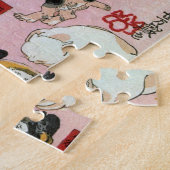 其の猫ong地b.v.,n.e.g., n.e.g., n.e.g., n.e.g., n.e.g. legpuzzel (Zijkant)