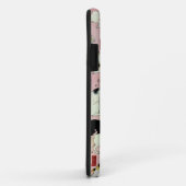 其の猫ongB地bR00000000000000000000000000000000000000ま口 Case-Mate iPhone Case (Achterkant/rechts)