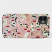 其 の猫ongB地bR000000000000000000000000000000000000000 Case-Mate iPhone Case (Achterkant (horizontaal))