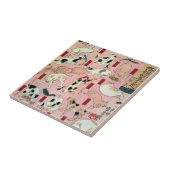 其 の猫ongB地bR000000000000000000000000000000000000000 Tegeltje (Zijkant)