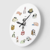 其 の 猫ongまB地B10000000000000000000000000000000000000 Grote Klok (Hoek)