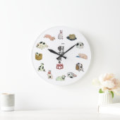 其 の 猫ongまB地B10000000000000000000000000000000000000 Grote Klok (Huis)