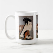 写楽、大首絵 KOFFIEMOK (Links)