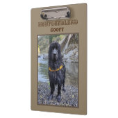 写真入りクリップボード KLEMBORD (Links)