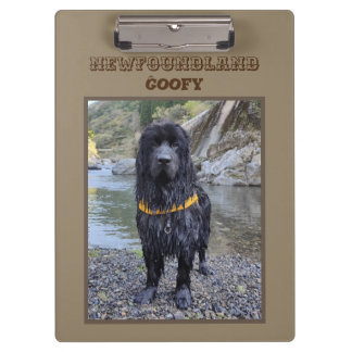 写真入りクリップボード KLEMBORD