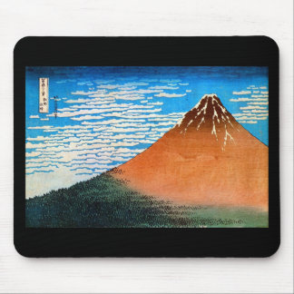 凱 風 快 (赤 富 士), 晴 MUISMAT