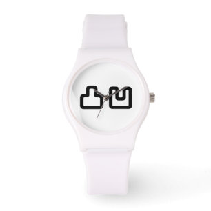 凸凹 Dekoboko でこぼ こ Horloge