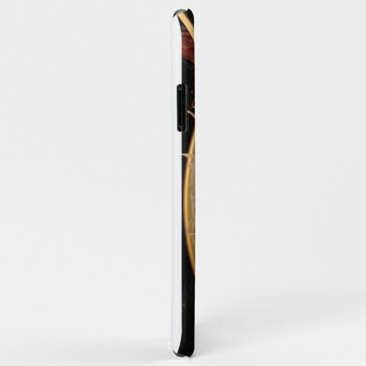 刺 身 Case-Mate iPhone CASE (Achterkant/rechts)