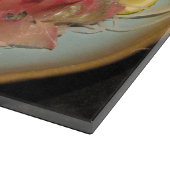 刺 身 SNIJPLANK (Hoek)