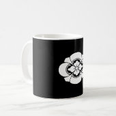 剣木瓜 KOFFIEMOK (Voorkant links)