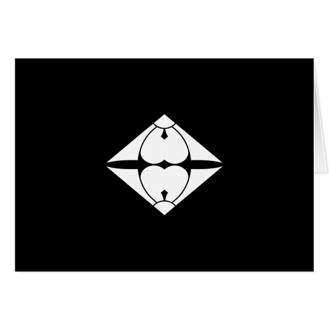 割 り 酢 漿 草 菱 (Voorkant Horizontaal)