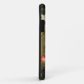 動植綵絵(17)蓮池遊魚図, 伊藤若冲 Case-Mate iPhone CASE (Achterkant/rechts)