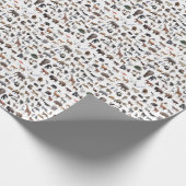 動物たち CADEAUPAPIER (Hoek)