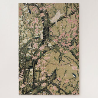 動 植8)花(18,8%, 綵絵桃小 LEGPUZZEL