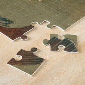 動 植)群 図 (28%, 綵絵魚 LEGPUZZEL (Zijkant)