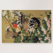 動 植)蓉(10,00,00000000000000000000000000000双鶏図綵伊(10, LEGPUZZEL (Horizontaal)