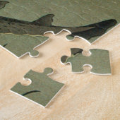 動 植)諸 図 (27%, 綵絵魚 LEGPUZZEL (Zijkant)