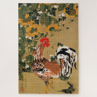 動 植 5) 向 日 (A0000綵絵B000000000000000000000000000000 LEGPUZZEL