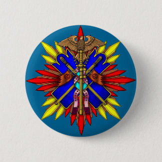 勲章 RONDE BUTTON 5,7 CM