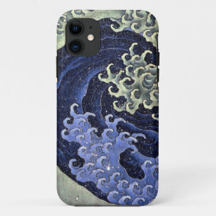 北 の, 北 Hokusai Wave, Hokusai, Japan Art Case-Mate iPhone Case
