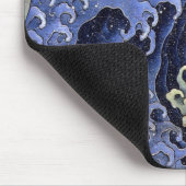 北 斎 波, 北 Hokusai Wave, Hokusai Muismat (Hoek)