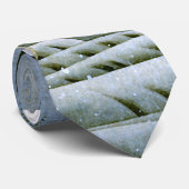 北 斎 Boy & Mt Fuji Fine Art Stropdas (Opgerold)