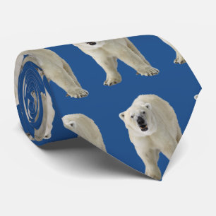 北 極 熊 STROPDAS