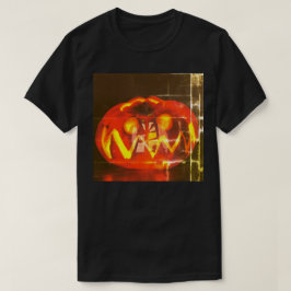 【南瓜-kabocya-】"pumpkin" t-shirt