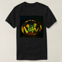 【南瓜-kabocya-】"pumpkin" t-shirt