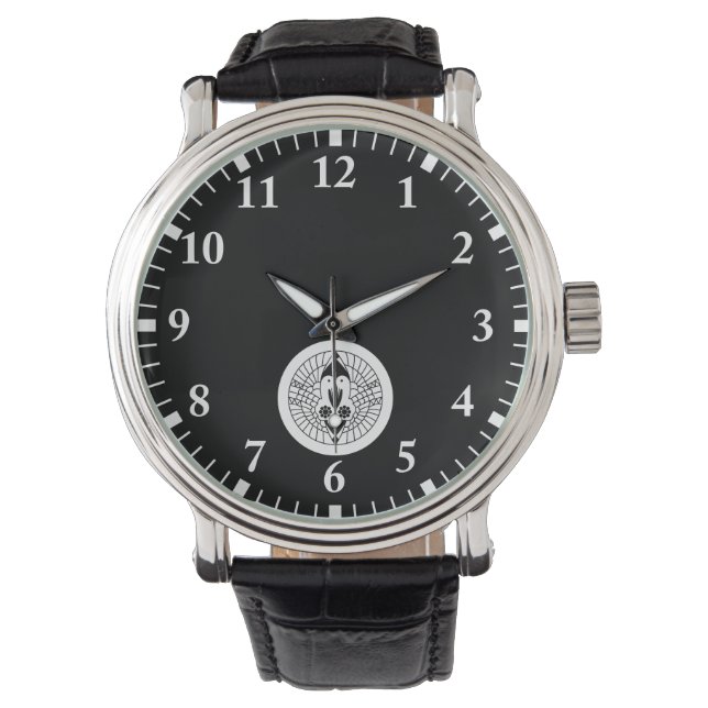 南部鶴 HORLOGE (Voorkant)